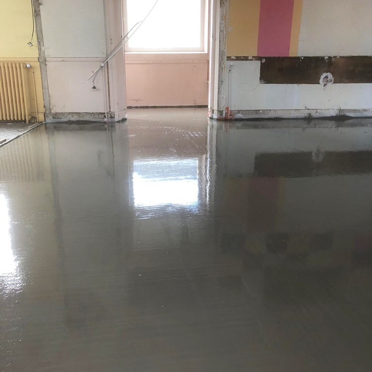 Système carrelage 2